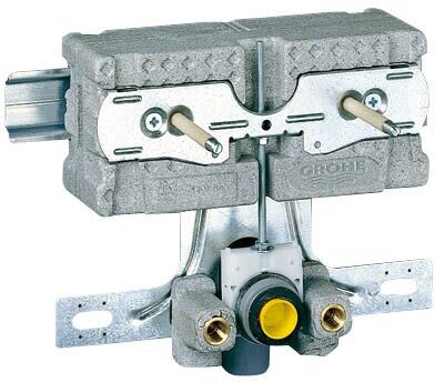 Grohe Uniset for bidet, Art. 37578001