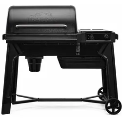 Traeger Pelletgrill Woodridge