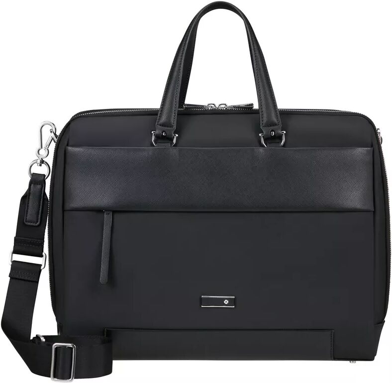 Samsonite - Business-Tasche, 14.5L, Black