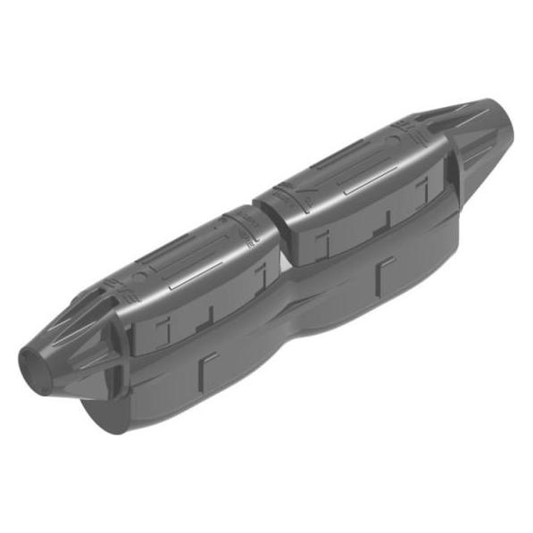 Krüger Verbinder (Solarstecker) (SLK-ID-1-BL-XX SOLARLOK 2.0 1500 V-TycoE)