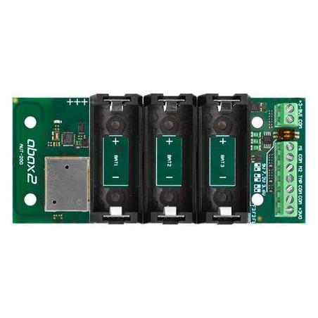 Satel Wireless Universal Transmitter Bezprzewodowy transmiter uniwersalny AUT-200 (SATEL)
