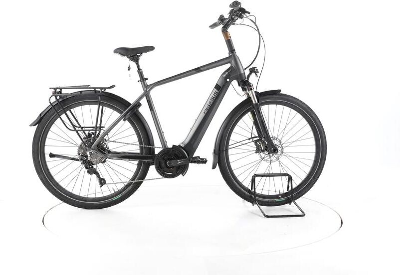 Pegasus Strong EVO 10 Trekking E-Bike - 295473