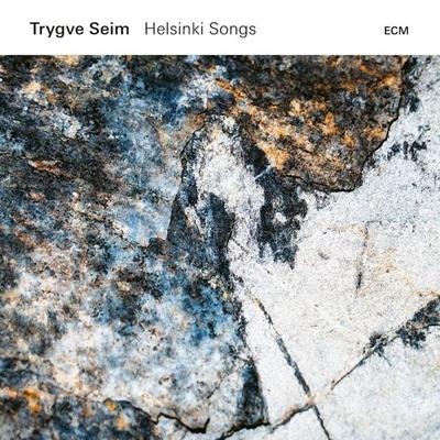 Helsinki Songs - Trygve Seim, CD