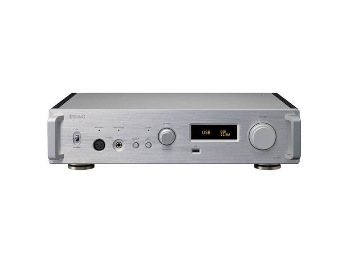 TEAC UD-701N Network DAC Pre-amp Netzwerkplayer