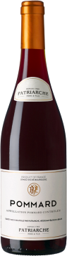 Pommard 2017 - Maison Patriarche - Pommard - Rotwein - 0.75L