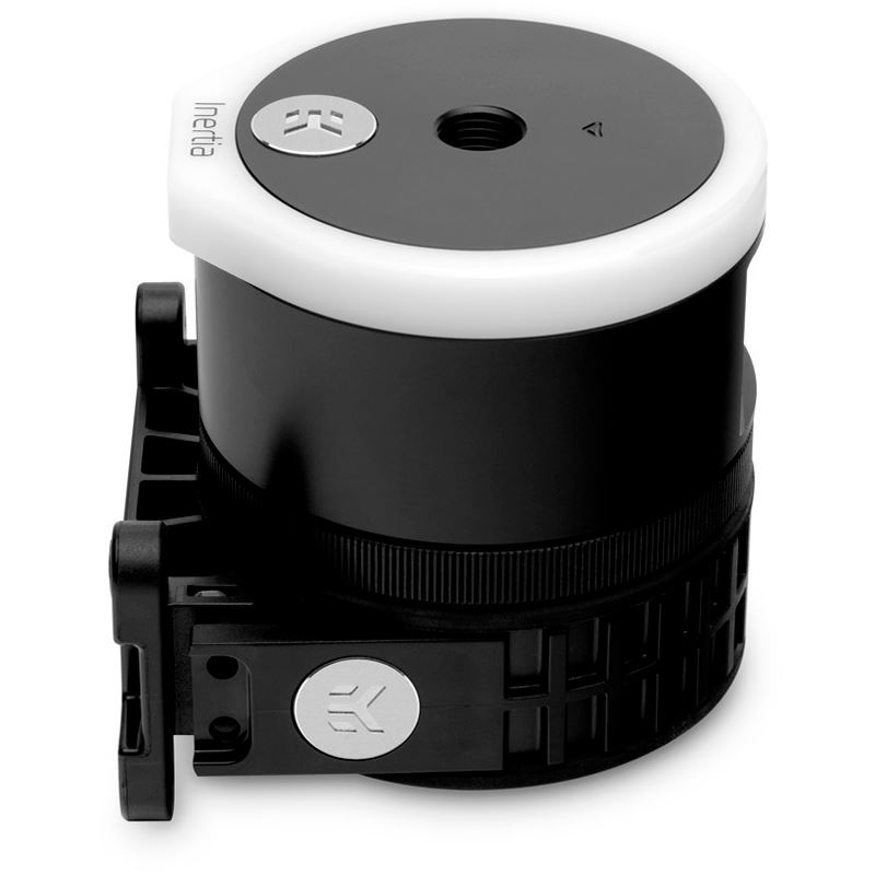 EK Water Blocks EK-Quantum Inertia D5 PWM D-RGB Pumpe Acetal