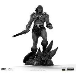 Iron Studios Masters of the Universe statuette Color Variant 1/10 Art Scale Faker 22 cm