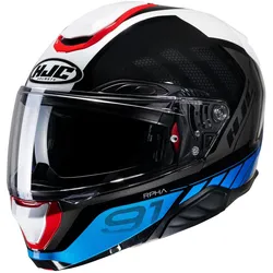 HJC, Motorradhelm, RPHA 91 (M)