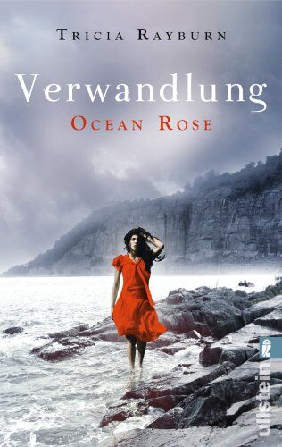 Tricia Rayburn - Ocean Rose. Verwandlung (Die Ocean-Rose-Serie) - Preis vom 30.09.2026 09:01:18 h