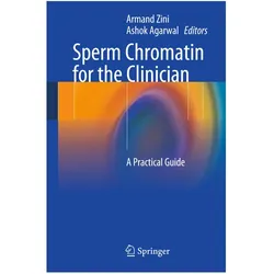 Sperm Chromatin for the Clinician, Fachbücher