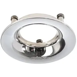 Deko-Light Reflektor Ring für Serie UNI II MINI, Ø 5.9cm / H 2.1cm, Alu-Druckguss, chrom D-930333