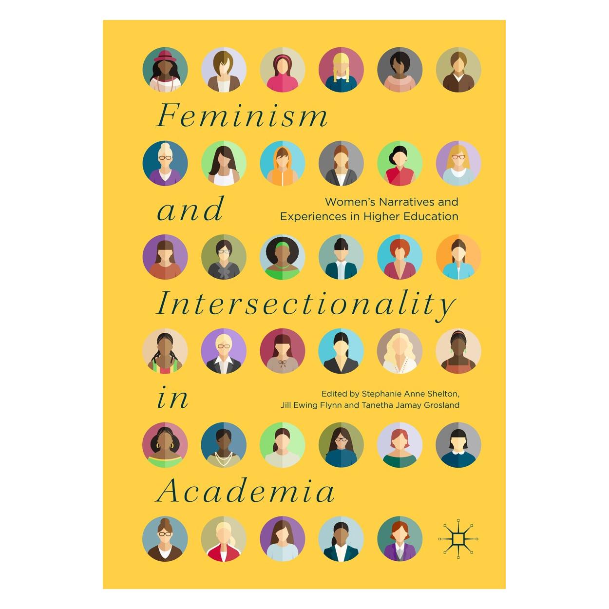 Springer Feminism and Intersectionality in Acade (9783319905891)