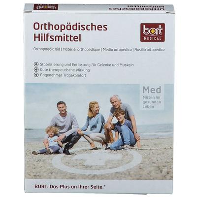 Bort Fersenspornpolster 41-44 C 2 St Einlagen