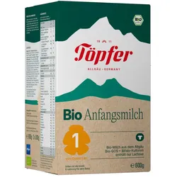 Toepfer Lactana Bio 1