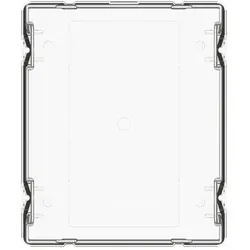 Striebel & John SZHG300P10 Hauben IP54, 10 Stück 300mm, geschlossen Systemteil für CombiLine 2CPX047341R9999