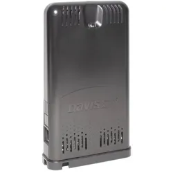 Davis Instruments 6100EU, Wetterstation, Schwarz