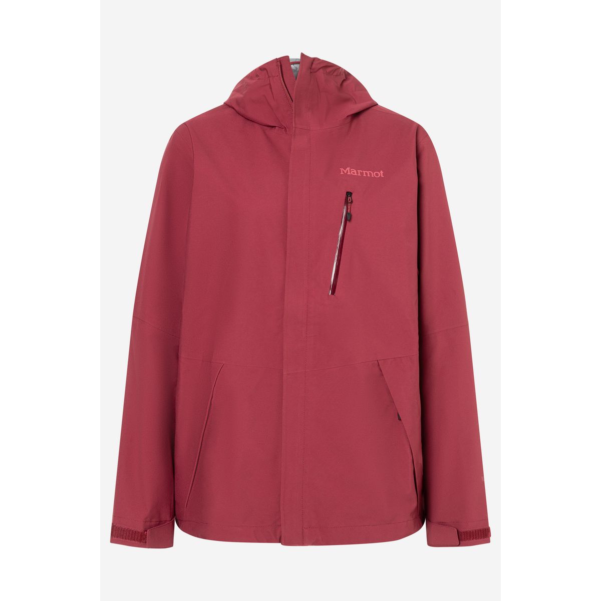 Marmot Wm's Precip Evo Pro Jacket cosmos red (42473) XS M16755-42473-XS