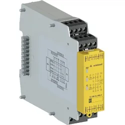Wieland Digitales E/A Modul R1.180.0080.0