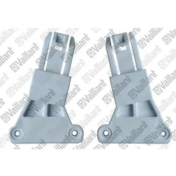 Vaillant Scharnier 0020010672 Gelenk Halter Atmotec Turbotec VC / VCW