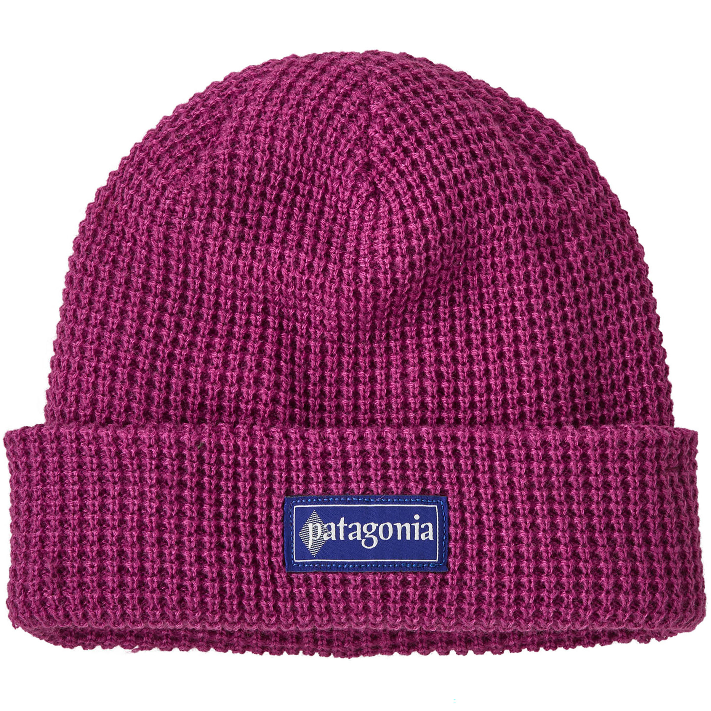 Patagonia Snowdrifter Mützen & Beanies lila Lifestyle Atmungsaktiv