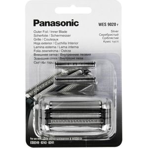 Panasonic Panasonic Scherkopf WES9020Y1361 Kombipack, für  Rasierer ES8243 und ES8249