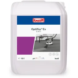 Buzil Optiflor-Ex G477 10l Sprühextraktionsreiniger