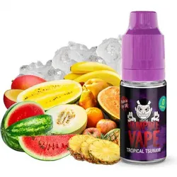 Tropical Tsunami 10ml Liquid by Vampire Vape 12mg / 10ml