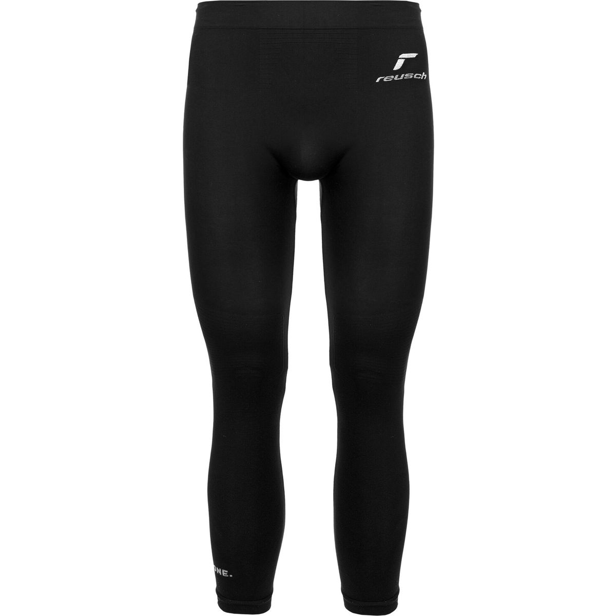Reusch Leggings Junior Warm black (7700) 140 6340025-7700-140