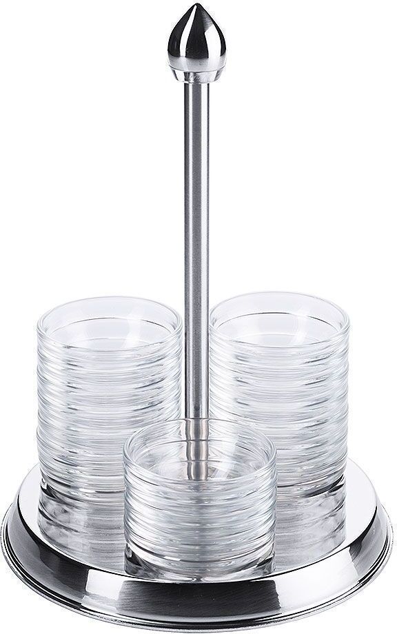 Frilich Portaciotole 16 x 21 cm Unison