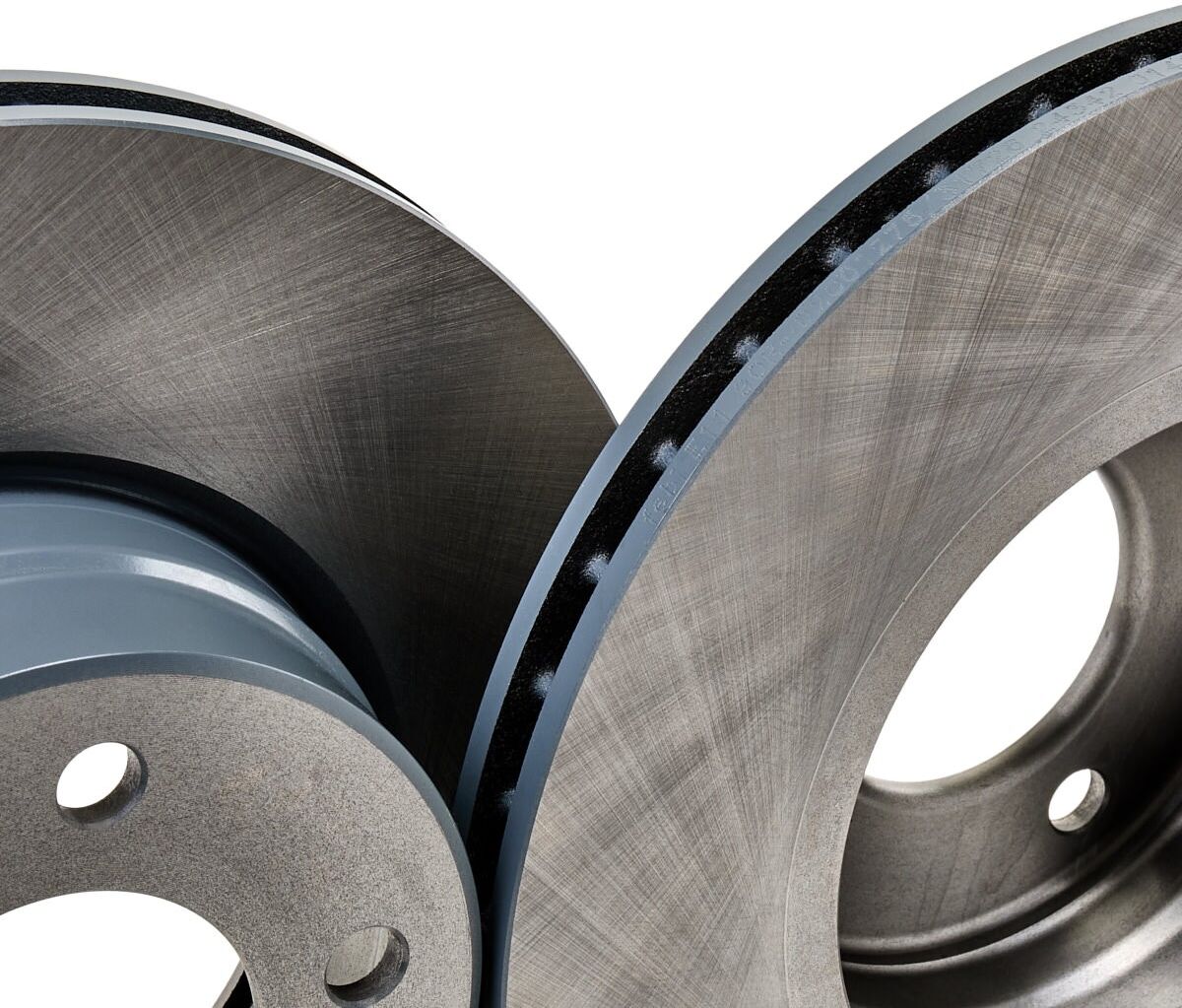 FEBI BILSTEIN 24342 Brake disc