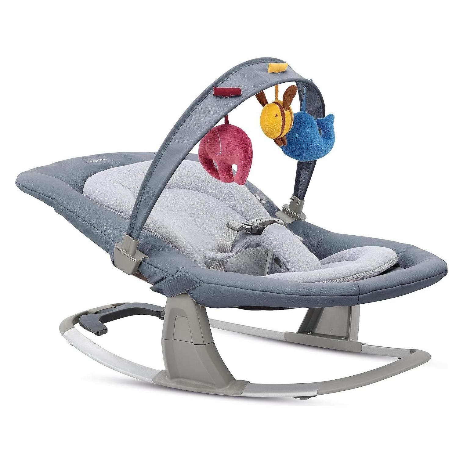 Inglesina Türsteher-Lounge (AZ96K9SGA)
