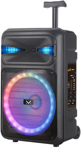Majestic Fire T5 Nero 20 W