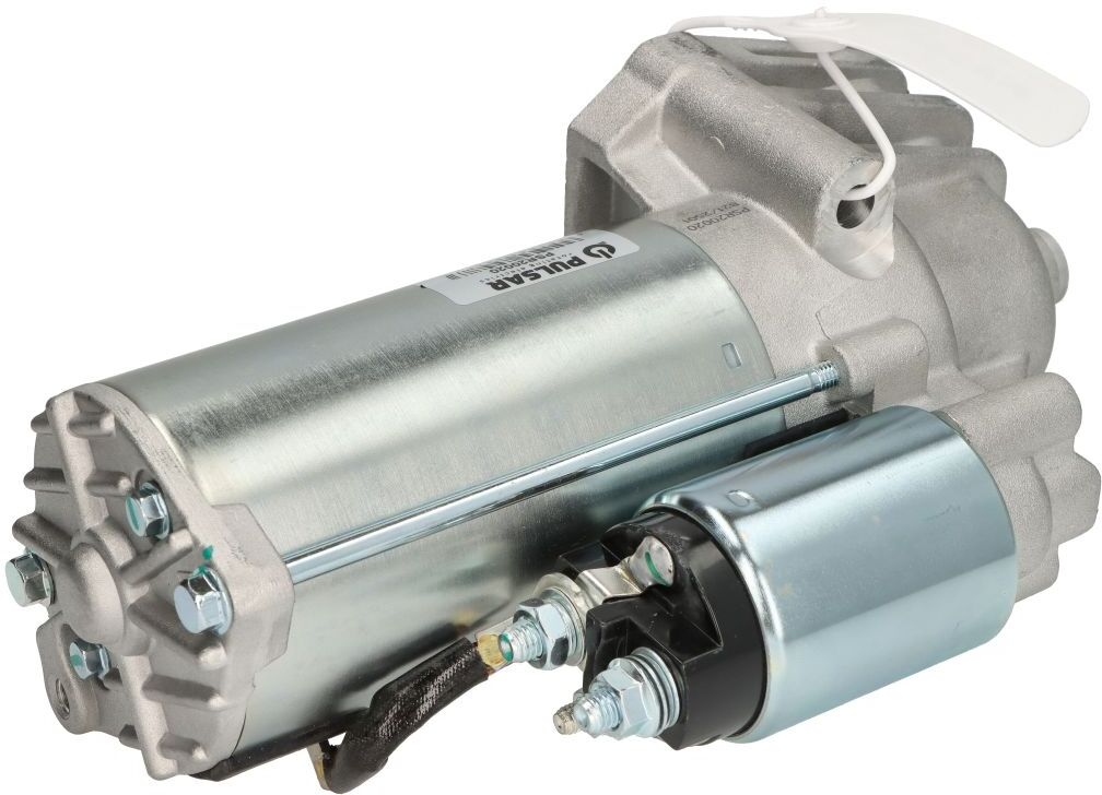 Starter PULSAR ROTATING ELECTRICS PSR20020