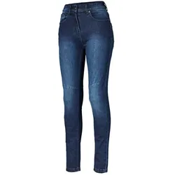 Held Stockton Slim Damen Motorrad Jeans 28/30