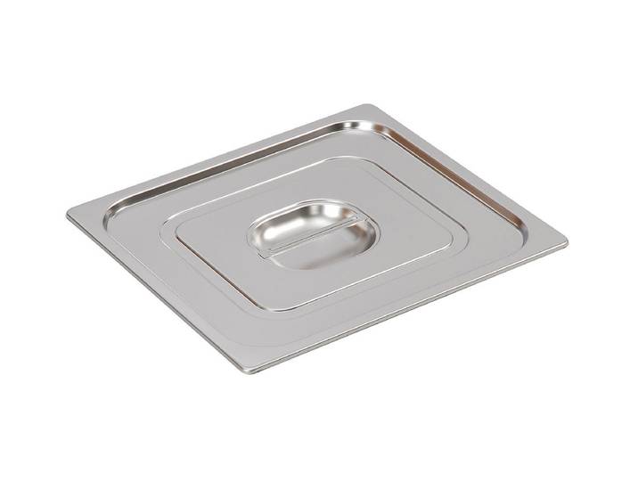 ProChef GN-Deckel 2/3 glänzend