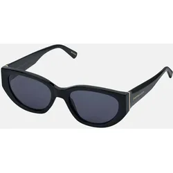 Sonnenbrille Lyon Schwarz