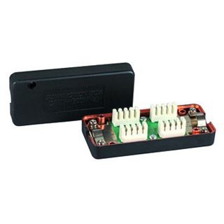 EFB Verbindungsmodul Cat.6, LSA 600MHz