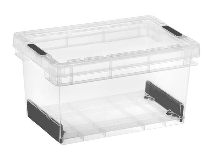 Evolution Allzweckbox 15 l mit Deckel