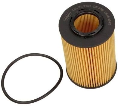 MAXGEAR 26-0554 Oil filter