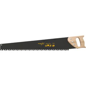 Augusta-Heckenrose Fuchsschwanz 3812917750, grob, HM-Porenbetonsäge, Länge 750mm