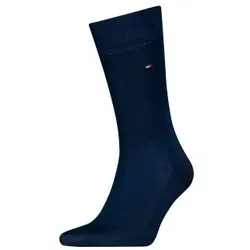 Tommy Hilfiger Premium Fil D Ecosse Socks Dunkelblau Gr 41/42 Herren
