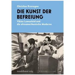 Die Kunst der Befreiung, Biografien von Christian Kravagna
