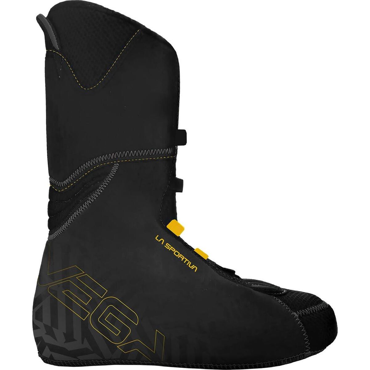 La Sportiva Vega Liner black (K00K00) 30 ZSSL020K00K0030