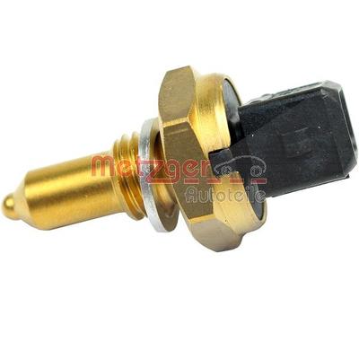 Metzger Autoteile Sensor, Kühlmitteltemperatur [Hersteller-Nr. 0905468] für Land Rover, BMW, Rover, Mg