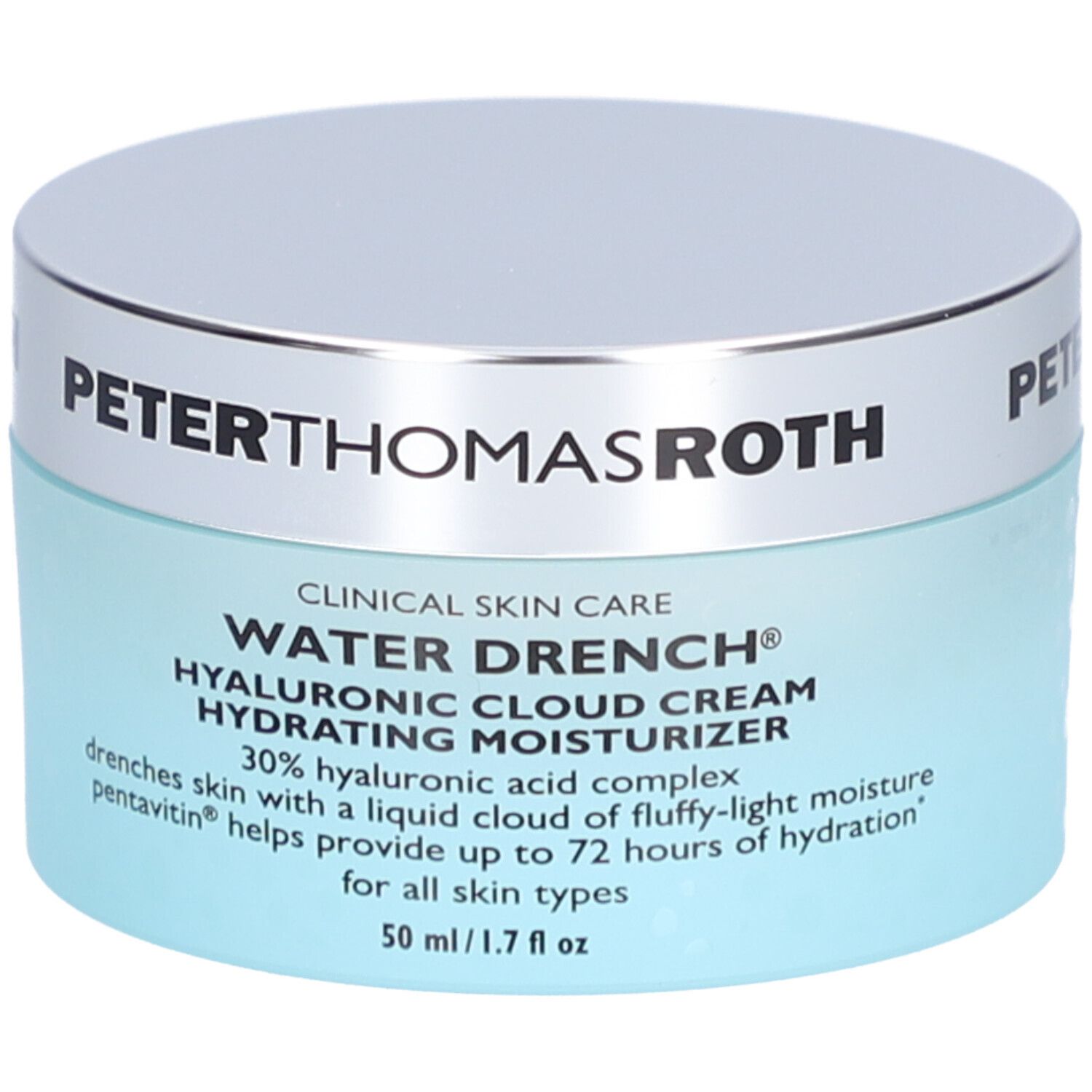 Peter Thomas Roth Water Drench Hyaluronic 50ml 50 ml Gel