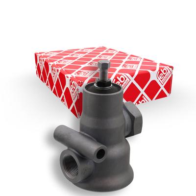 FEBI BILSTEIN Druckbegrenzungsventil 48328 für Volvo
