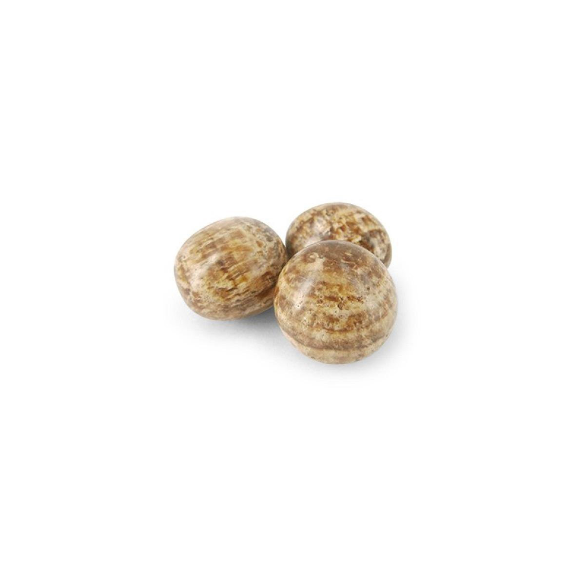 Ruben Robijn Trommelstenen Aragoniet A, 50 gram
