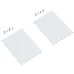 Zumtobel Group Endkappenset SLN2 CON #22172272