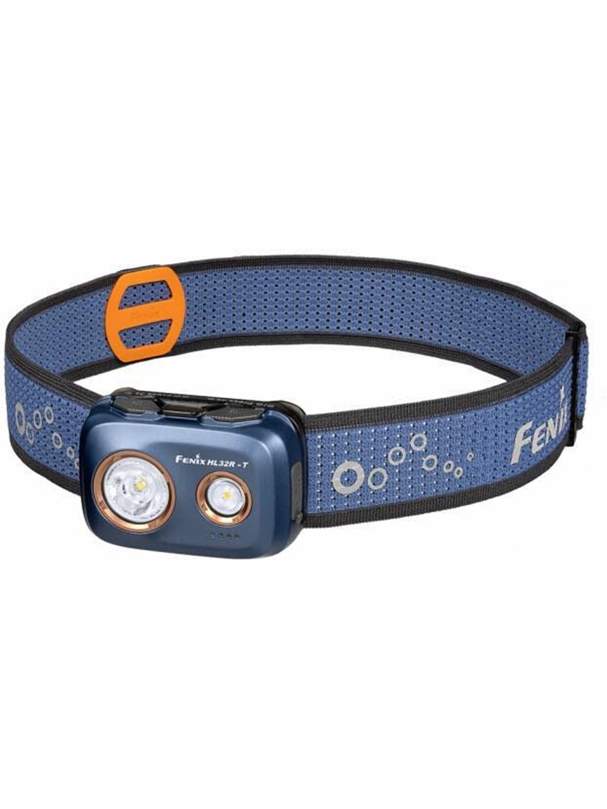 Fenix HL32R-T Stirnlampe, 800 lm, Blau