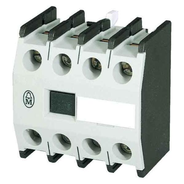 Eaton Hilfskontaktblock 4 Öffner (DILM150-XHI04)